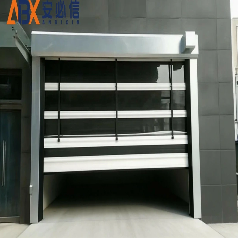 鹰潭市机库门