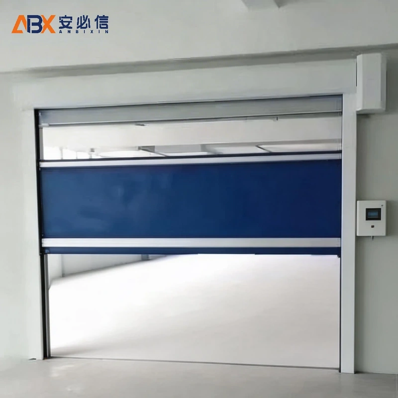 鹰潭市快速门